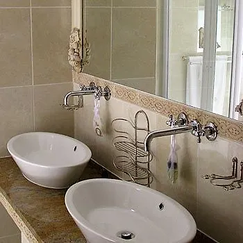 Atlantic Ocean Guest House Melkbosstrand Ξενοδοχείο