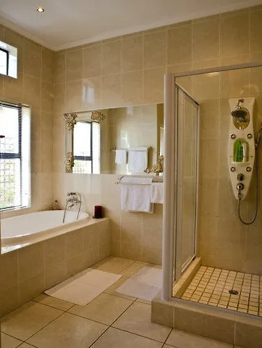 Atlantic Ocean Guest House Melkbosstrand 4*,  Νότια Αφρική