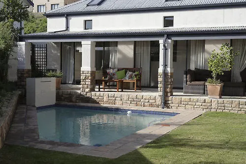 Atlantic Ocean Guest House Melkbosstrand 4*,
