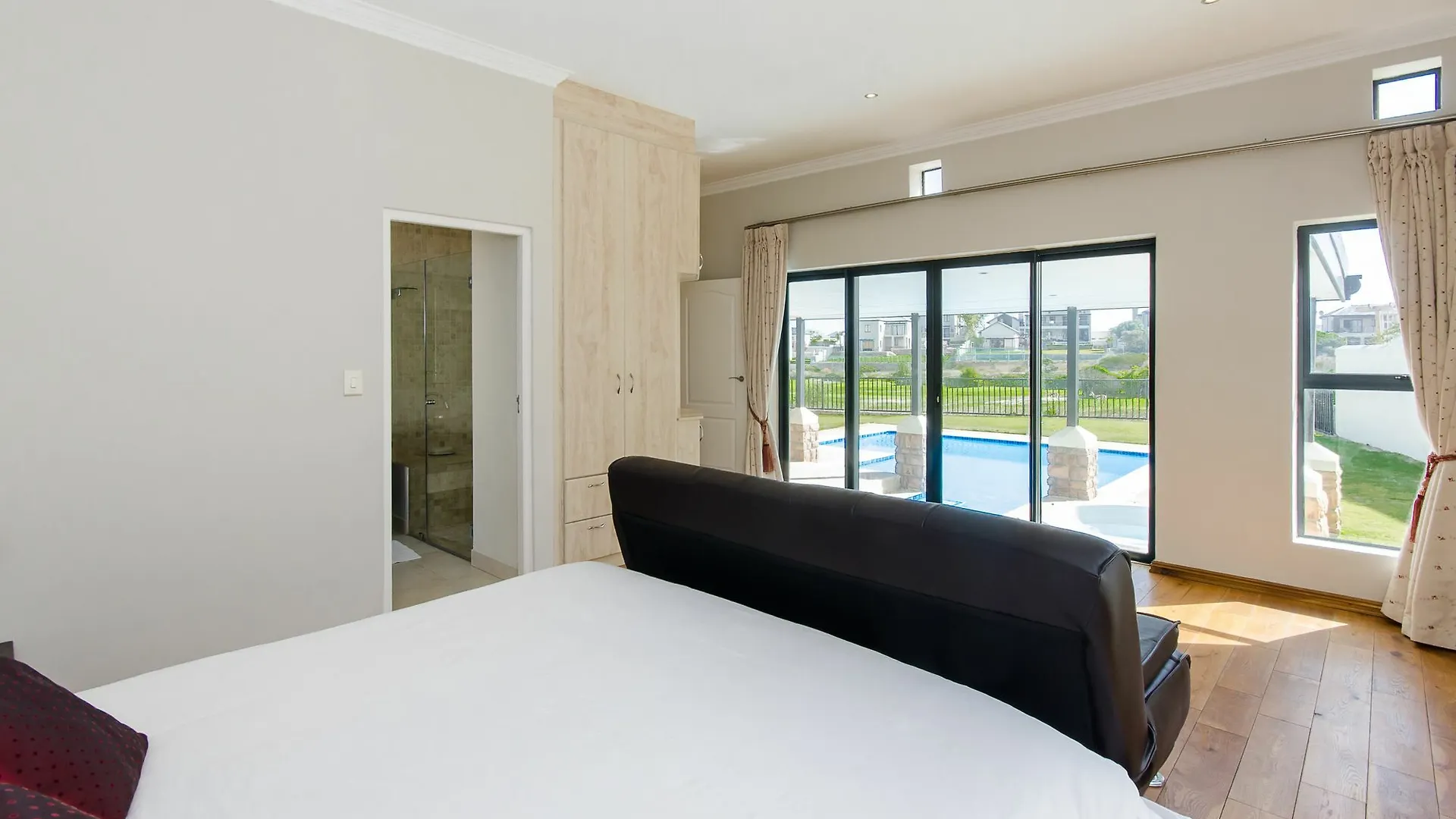 Atlantic Ocean Guest House Melkbosstrand Ξενοδοχείο