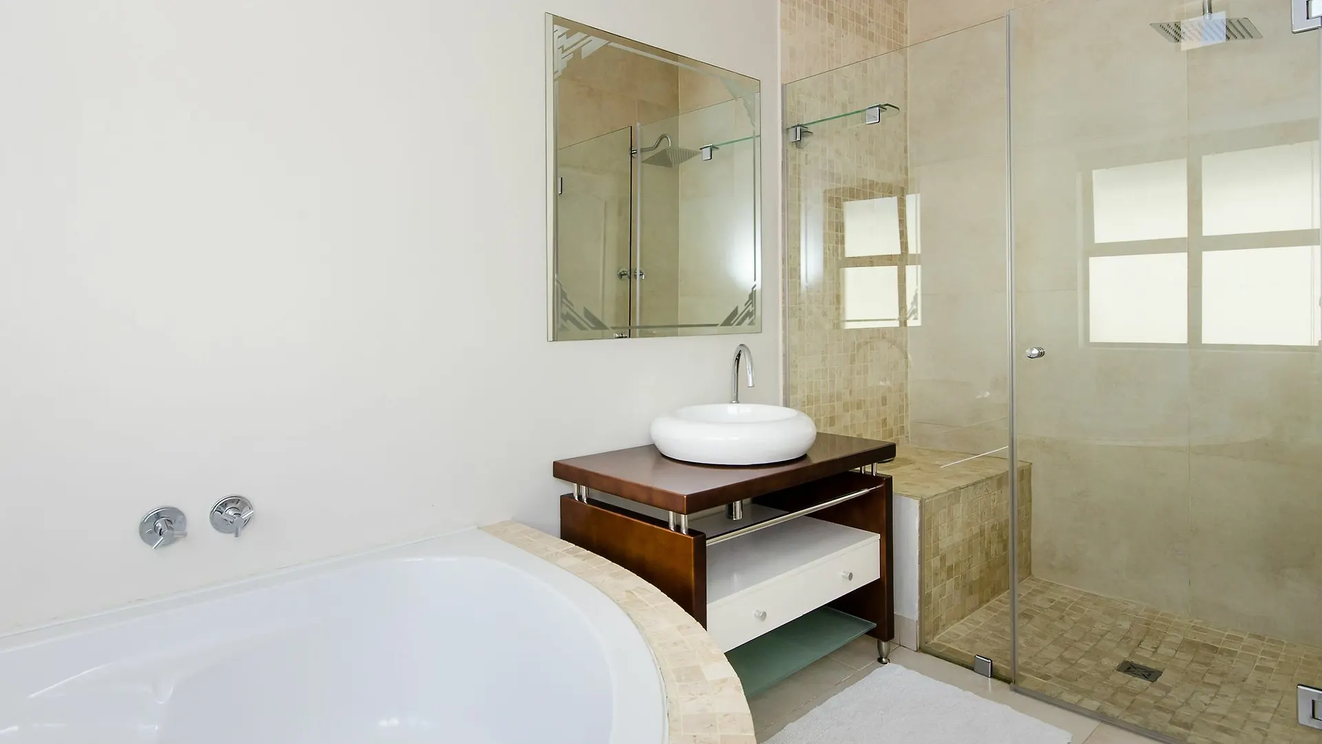 Atlantic Ocean Guest House Melkbosstrand Ξενοδοχείο
