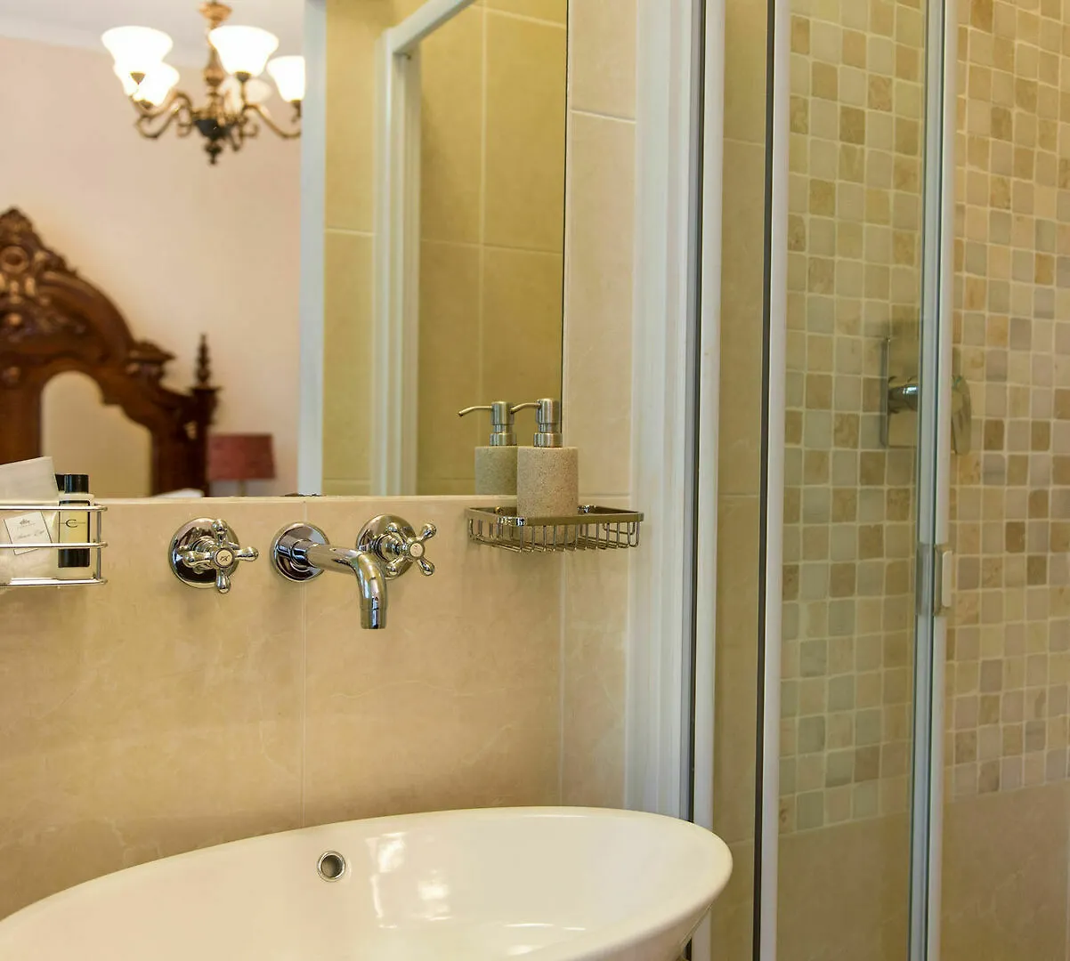 Atlantic Ocean Guest House Melkbosstrand