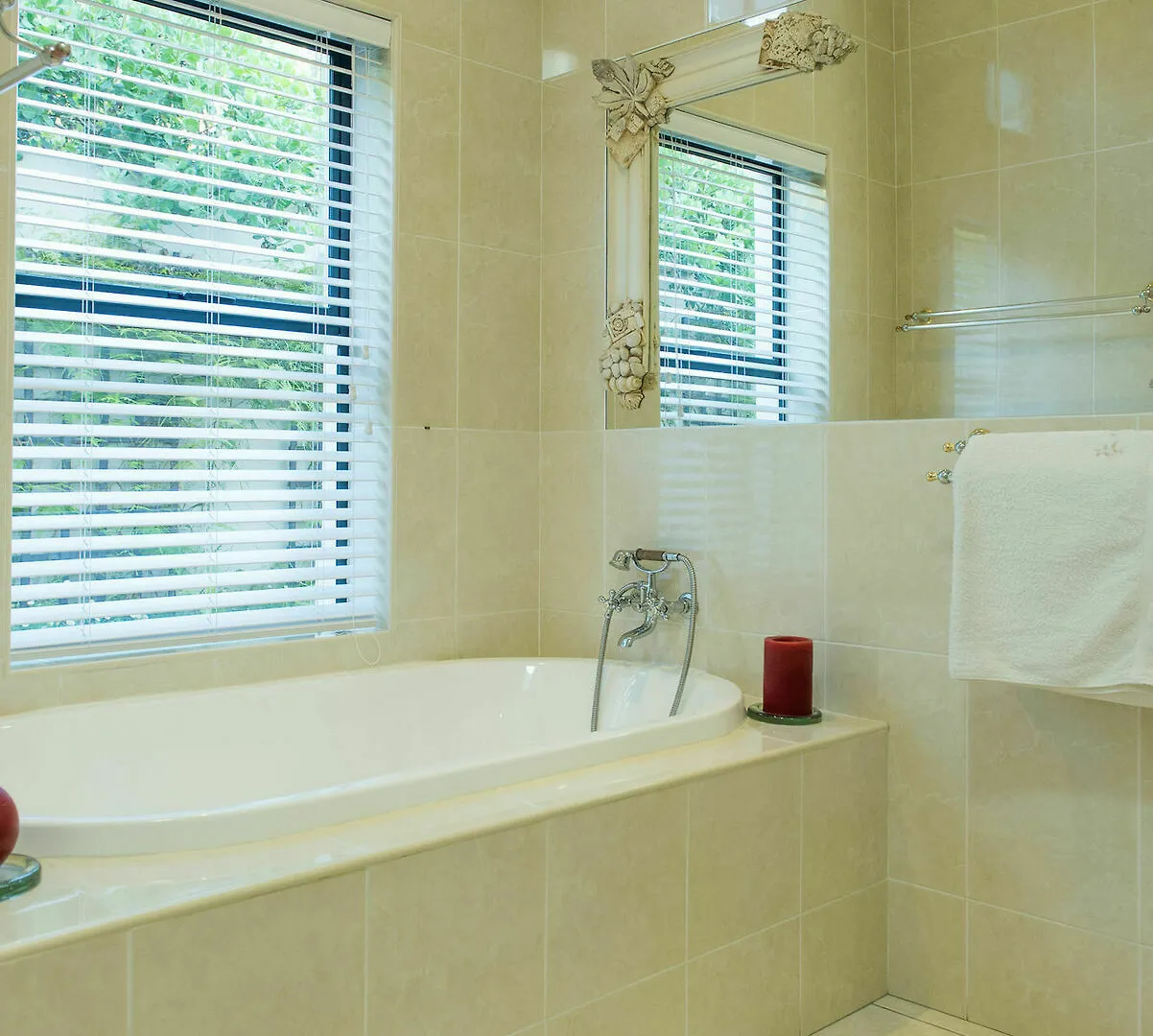 Atlantic Ocean Guest House Melkbosstrand Ξενοδοχείο