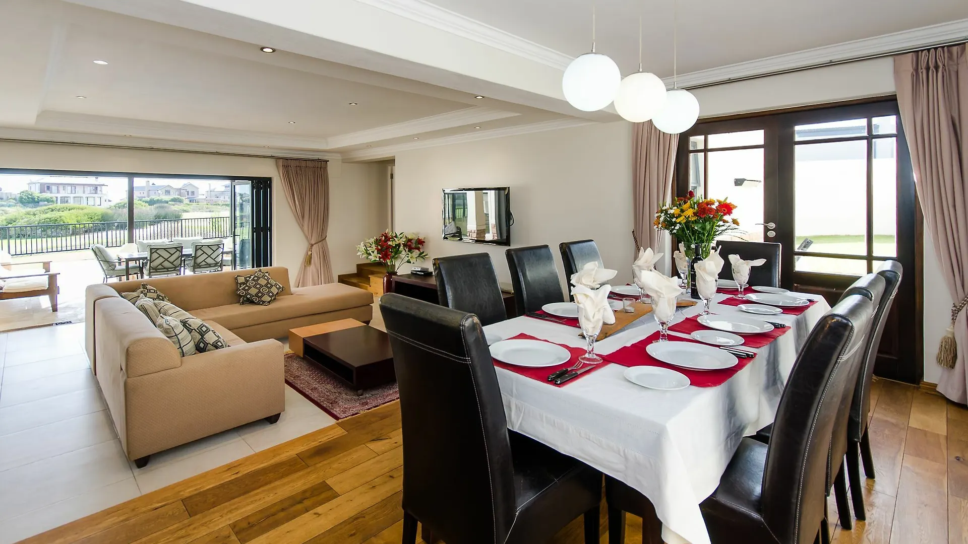 **** Ξενοδοχείο Atlantic Ocean Guest House Melkbosstrand Νότια Αφρική