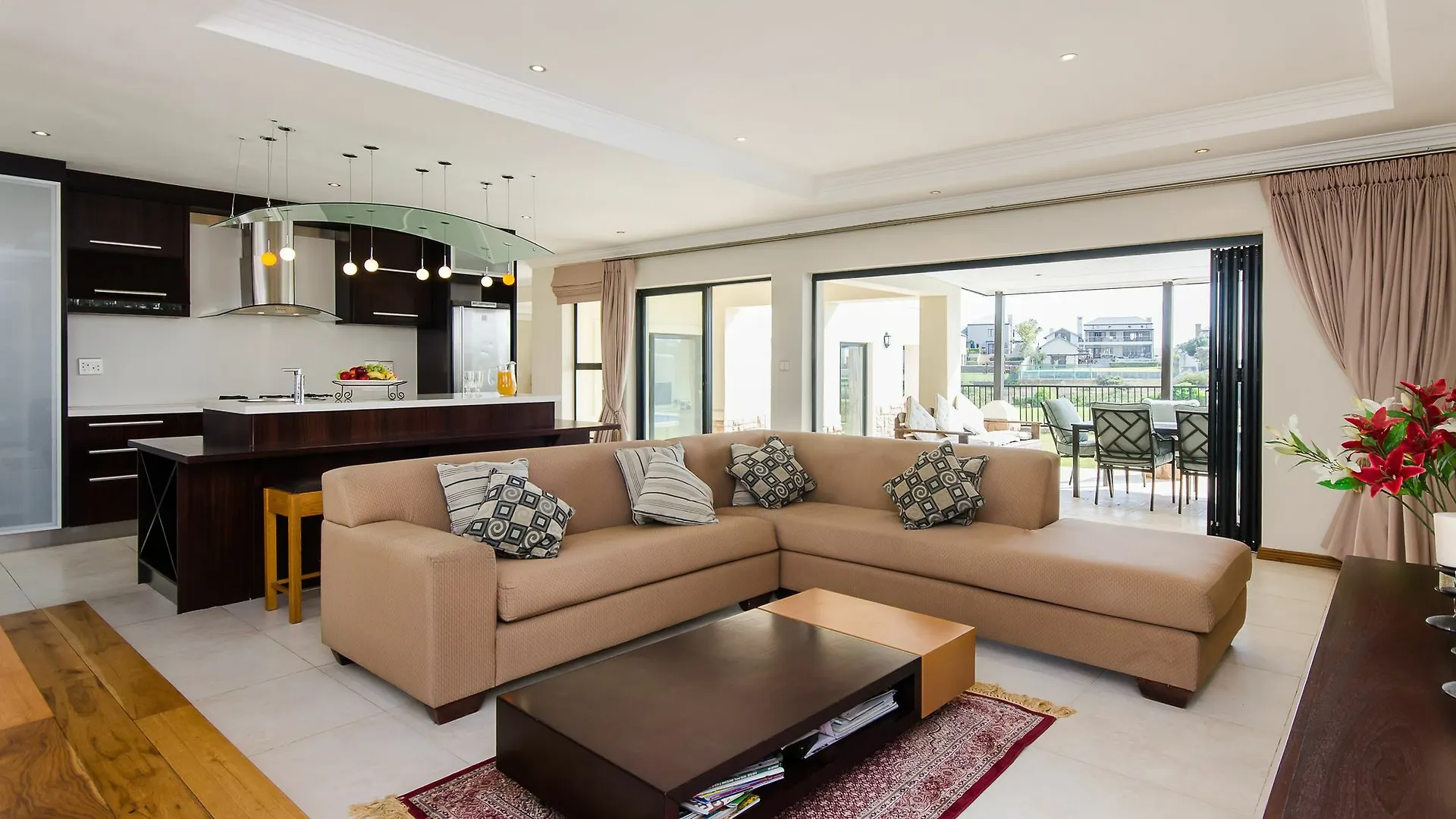 Atlantic Ocean Guest House Melkbosstrand