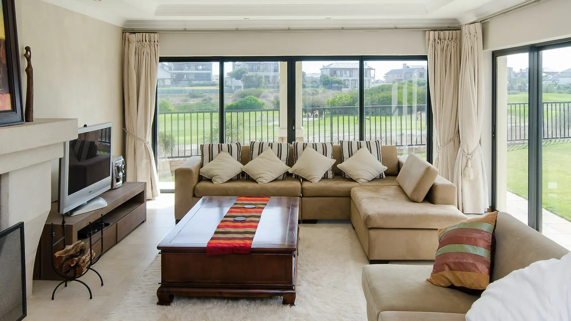 Ξενοδοχείο Atlantic Ocean Guest House Melkbosstrand
