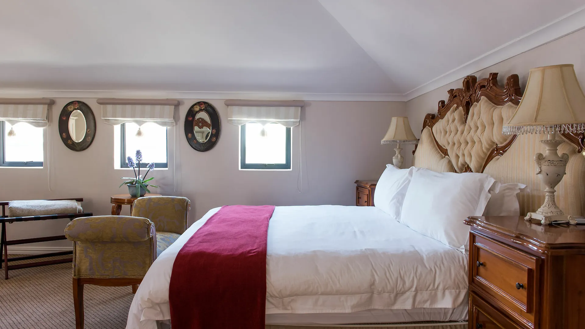Atlantic Ocean Guest House Melkbosstrand