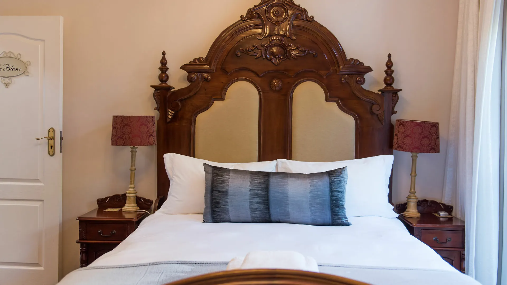 Atlantic Ocean Guest House Melkbosstrand Νότια Αφρική