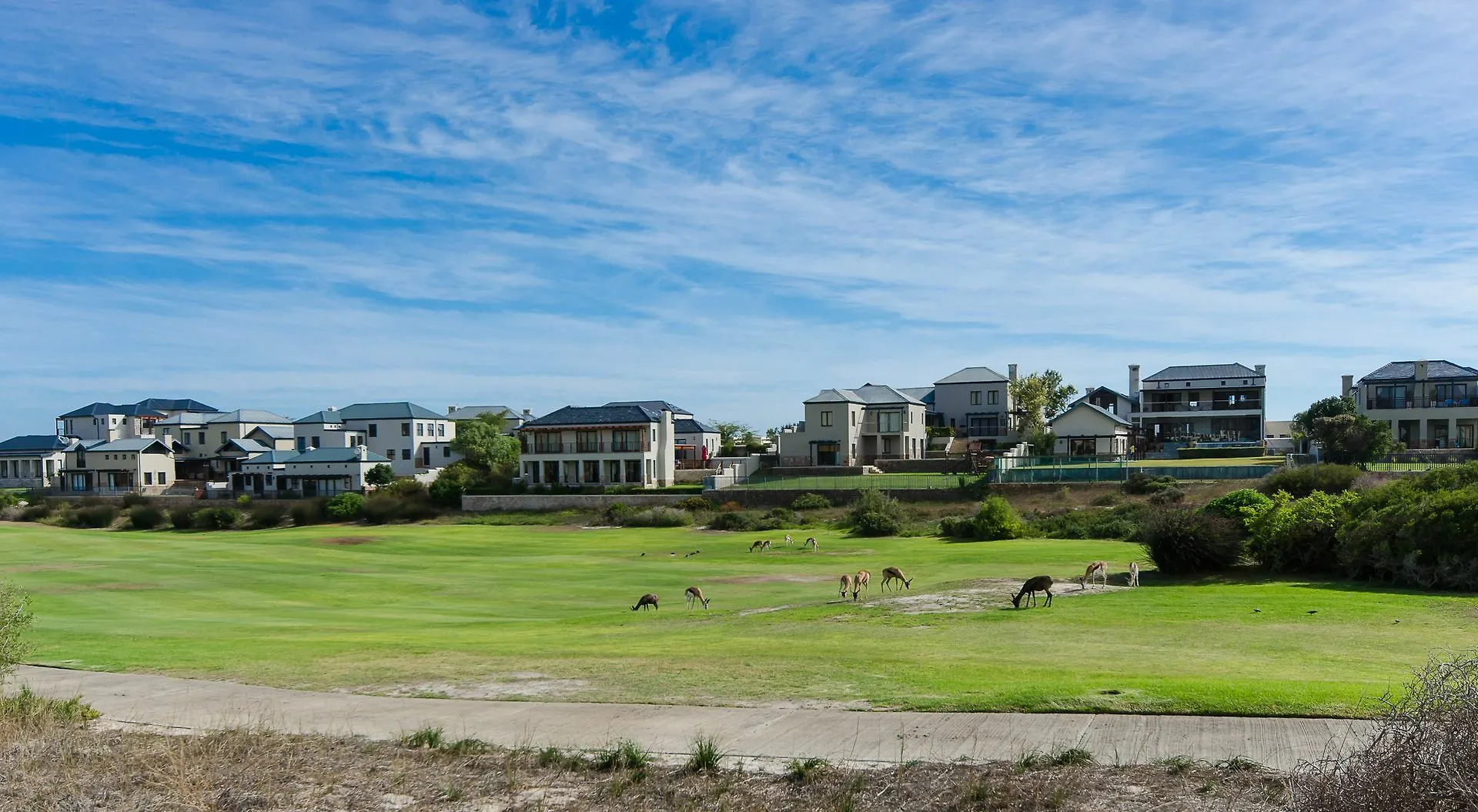 Atlantic Ocean Guest House Melkbosstrand