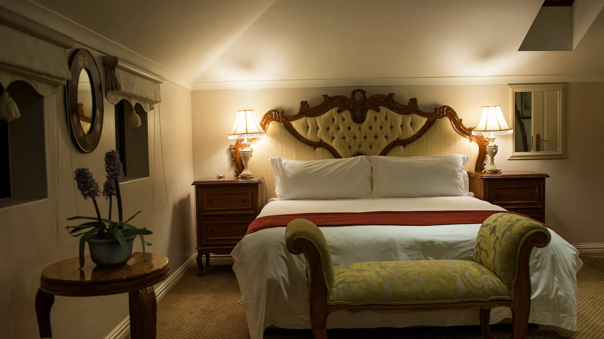 Ξενοδοχείο Atlantic Ocean Guest House Melkbosstrand