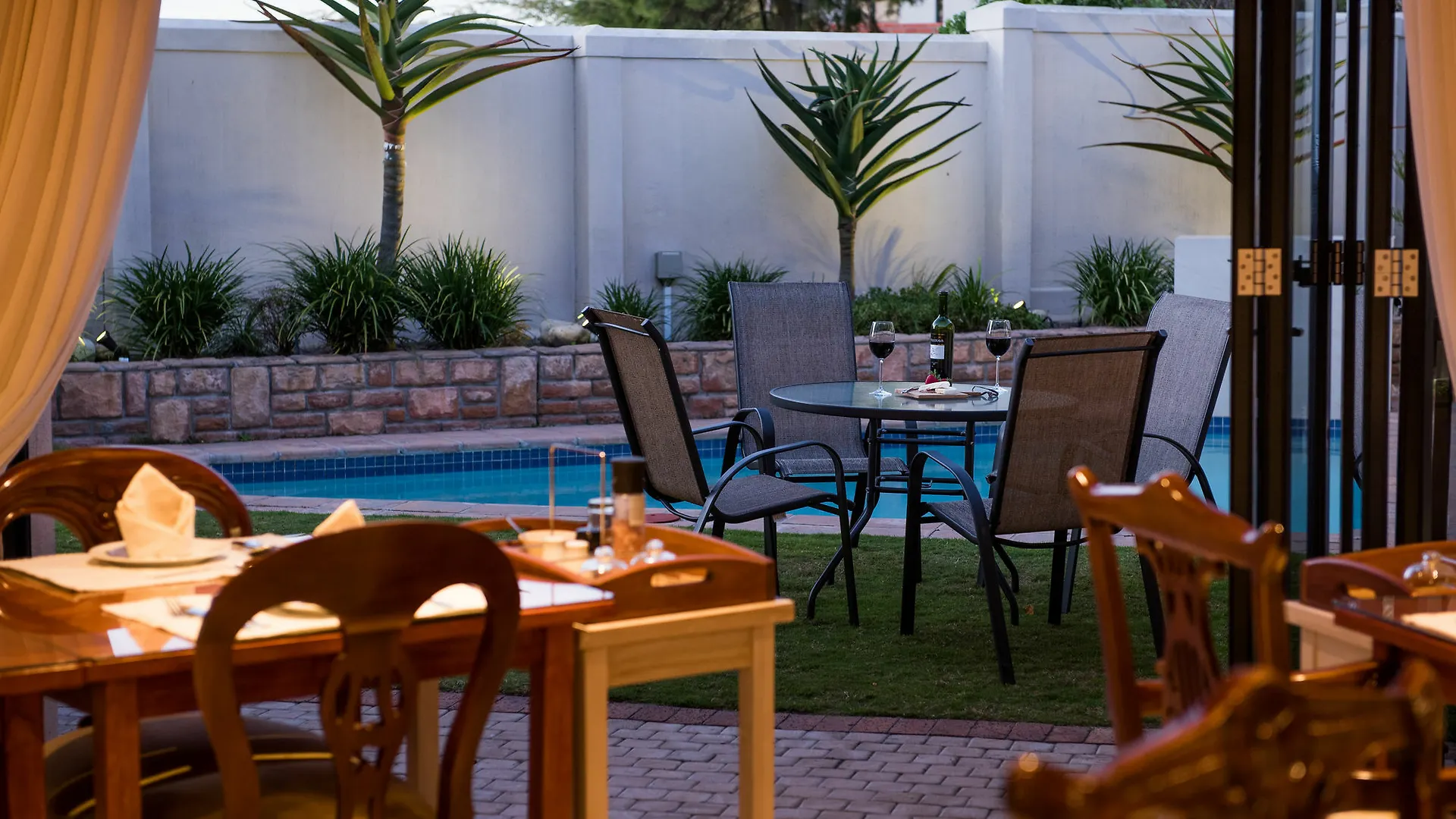 Atlantic Ocean Guest House Melkbosstrand Ξενοδοχείο