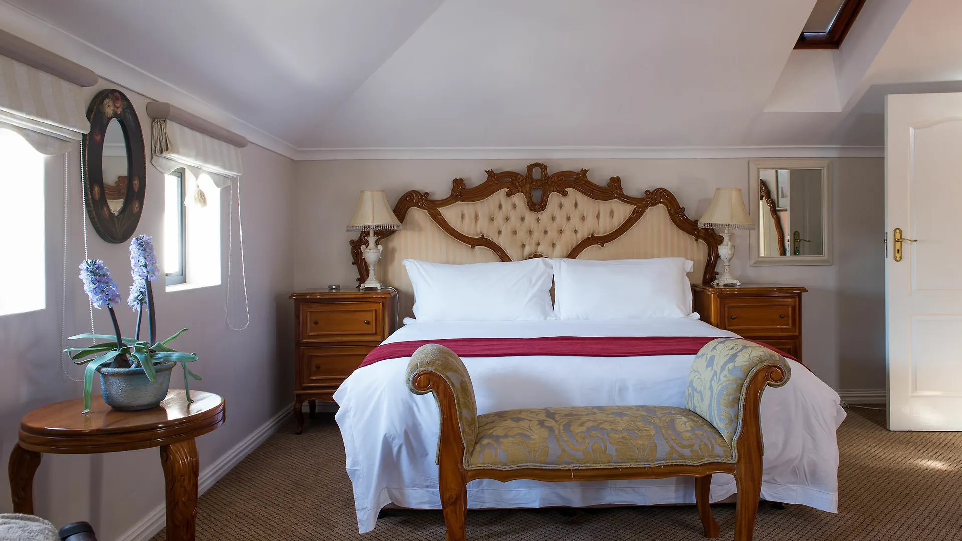 Atlantic Ocean Guest House Melkbosstrand Νότια Αφρική