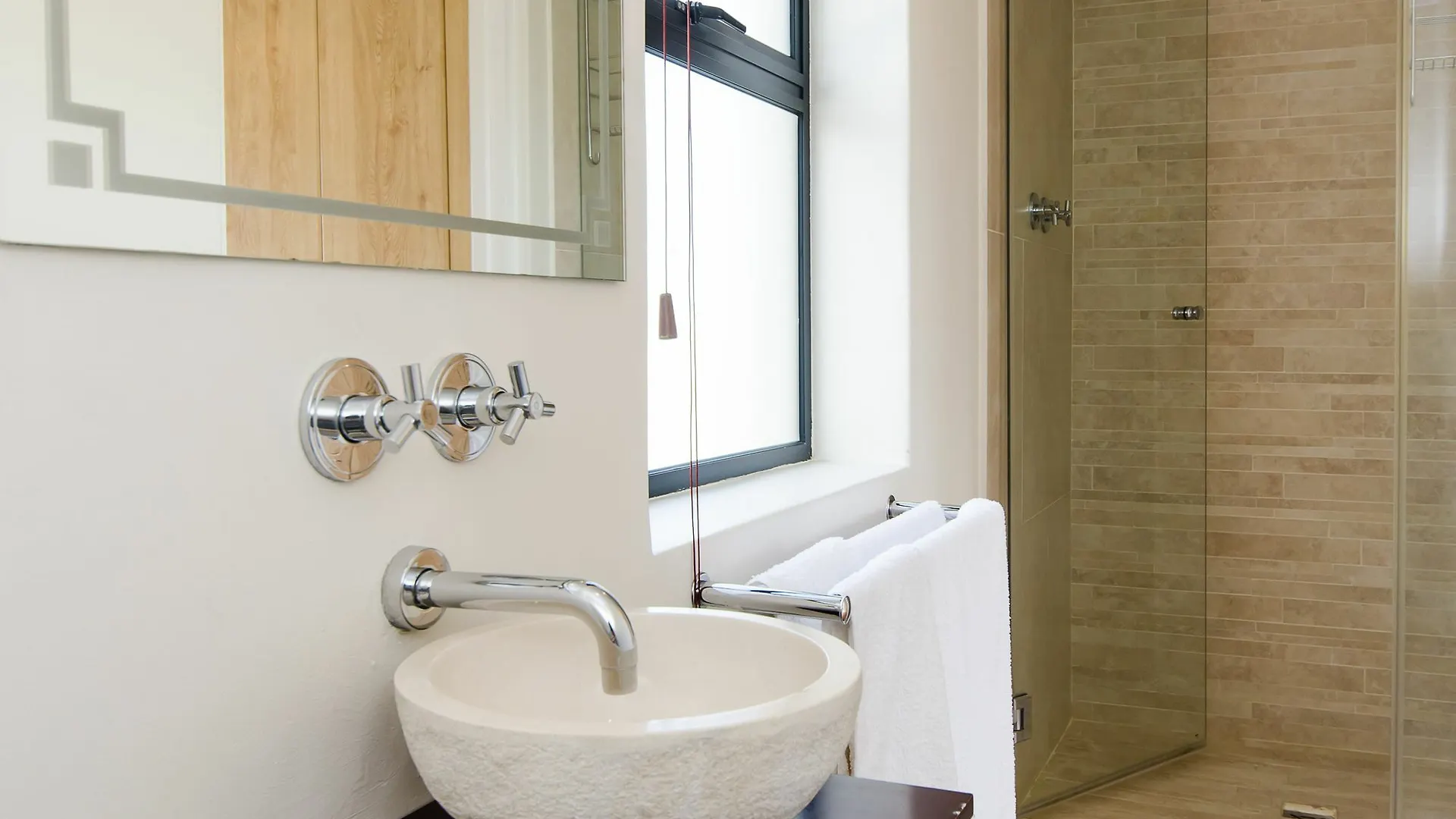 Atlantic Ocean Guest House Melkbosstrand