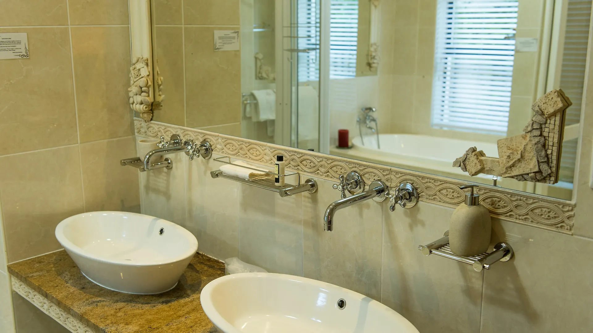 Atlantic Ocean Guest House Melkbosstrand Νότια Αφρική
