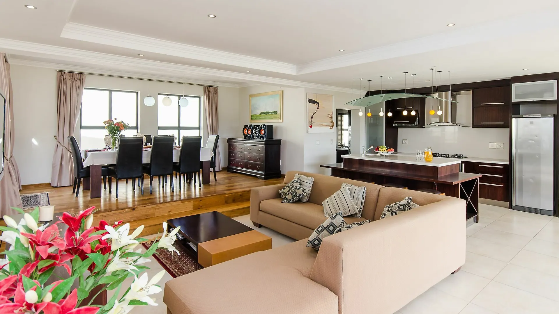 Atlantic Ocean Guest House Melkbosstrand Ξενοδοχείο