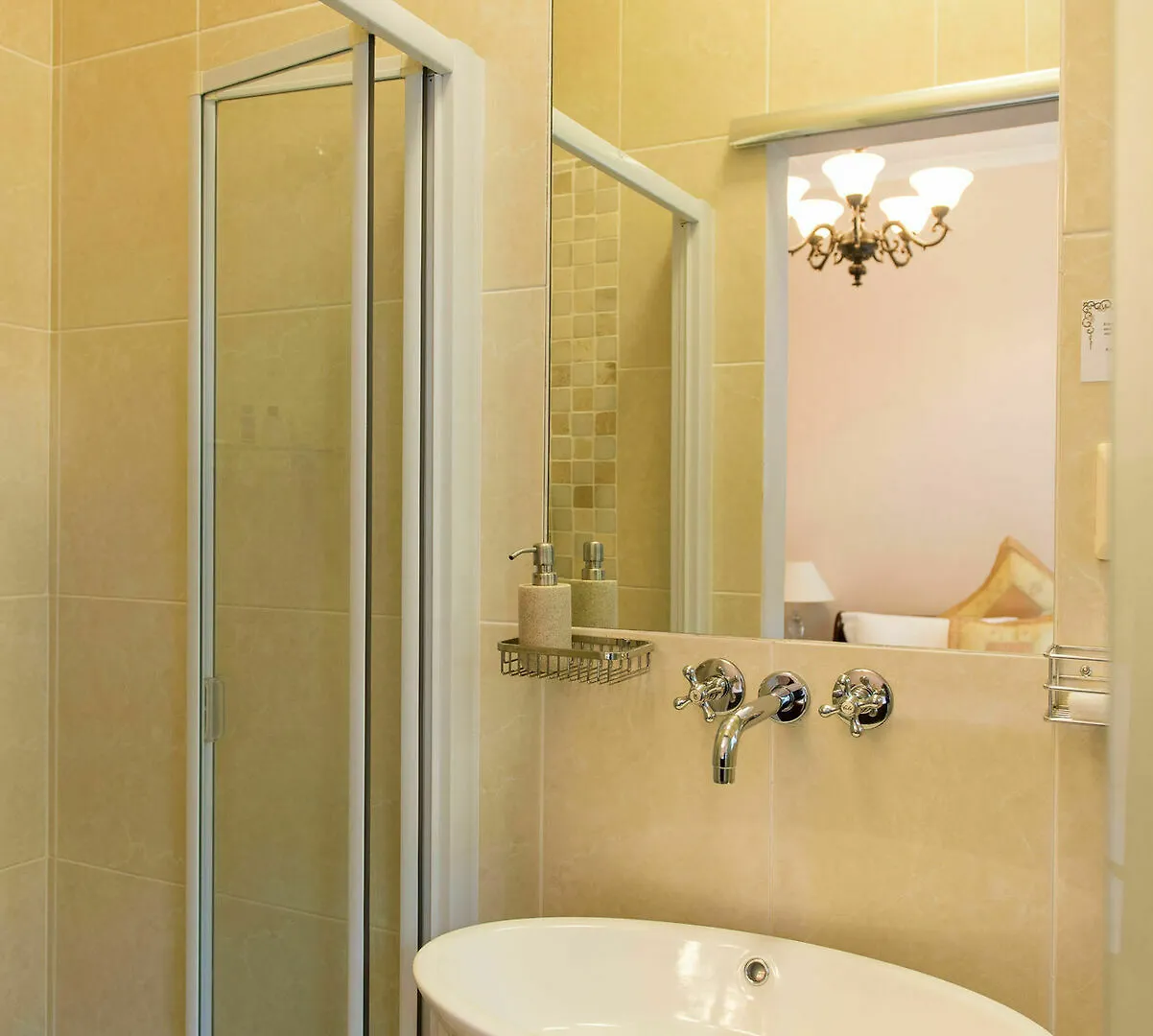 **** Ξενοδοχείο Atlantic Ocean Guest House Melkbosstrand Νότια Αφρική