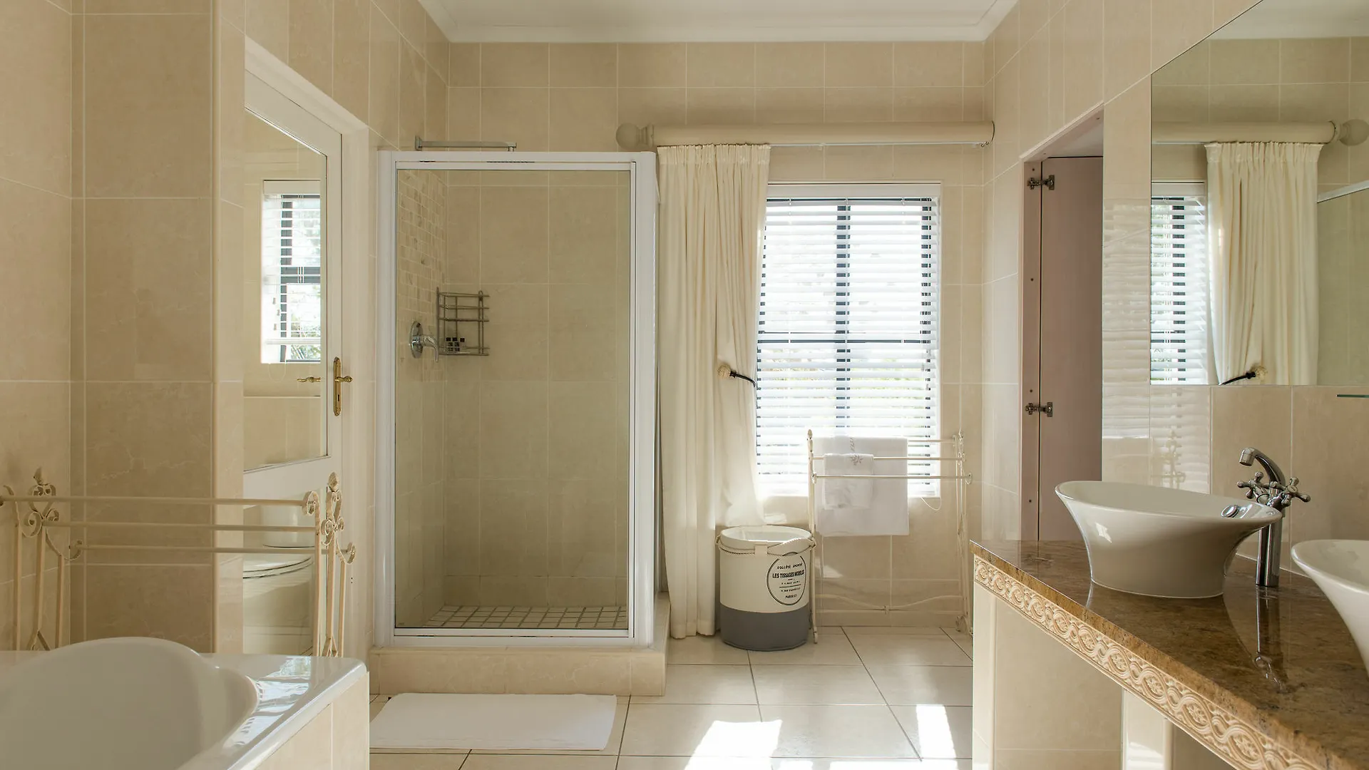 Ξενοδοχείο Atlantic Ocean Guest House Melkbosstrand