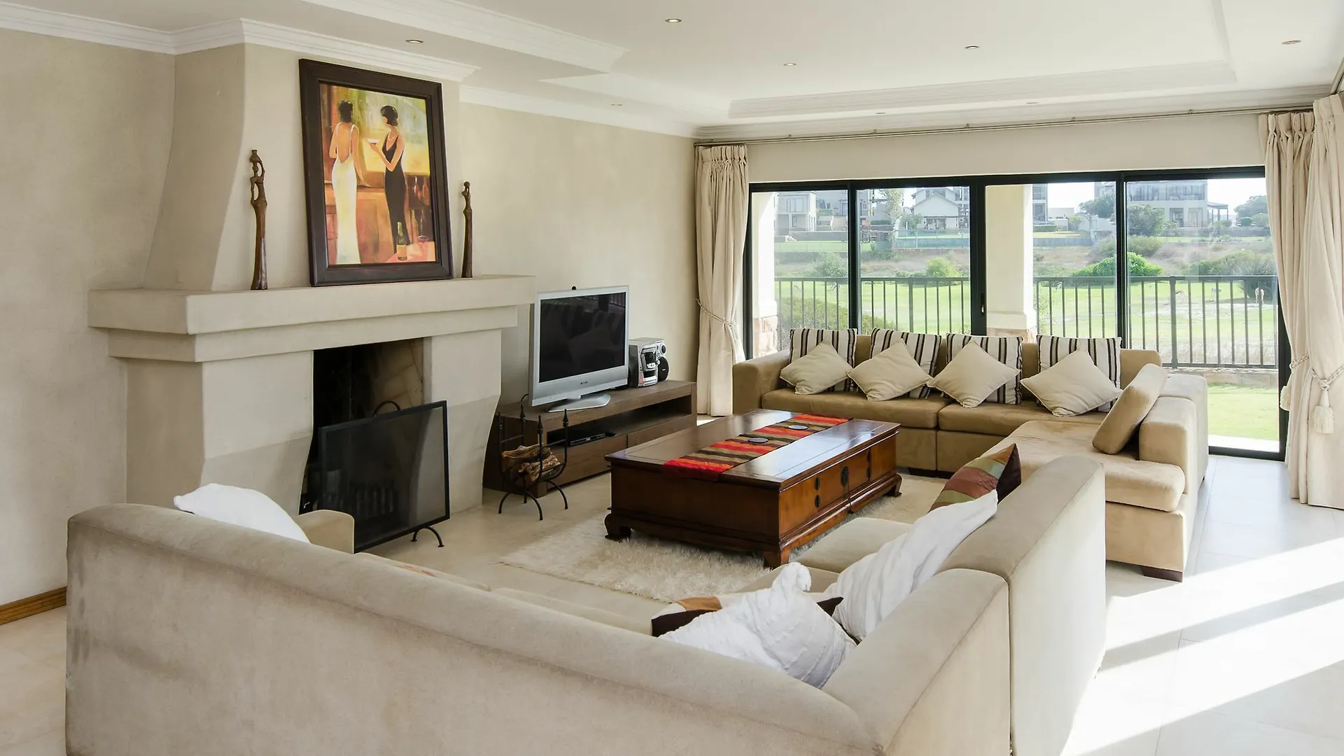 Atlantic Ocean Guest House Melkbosstrand Νότια Αφρική