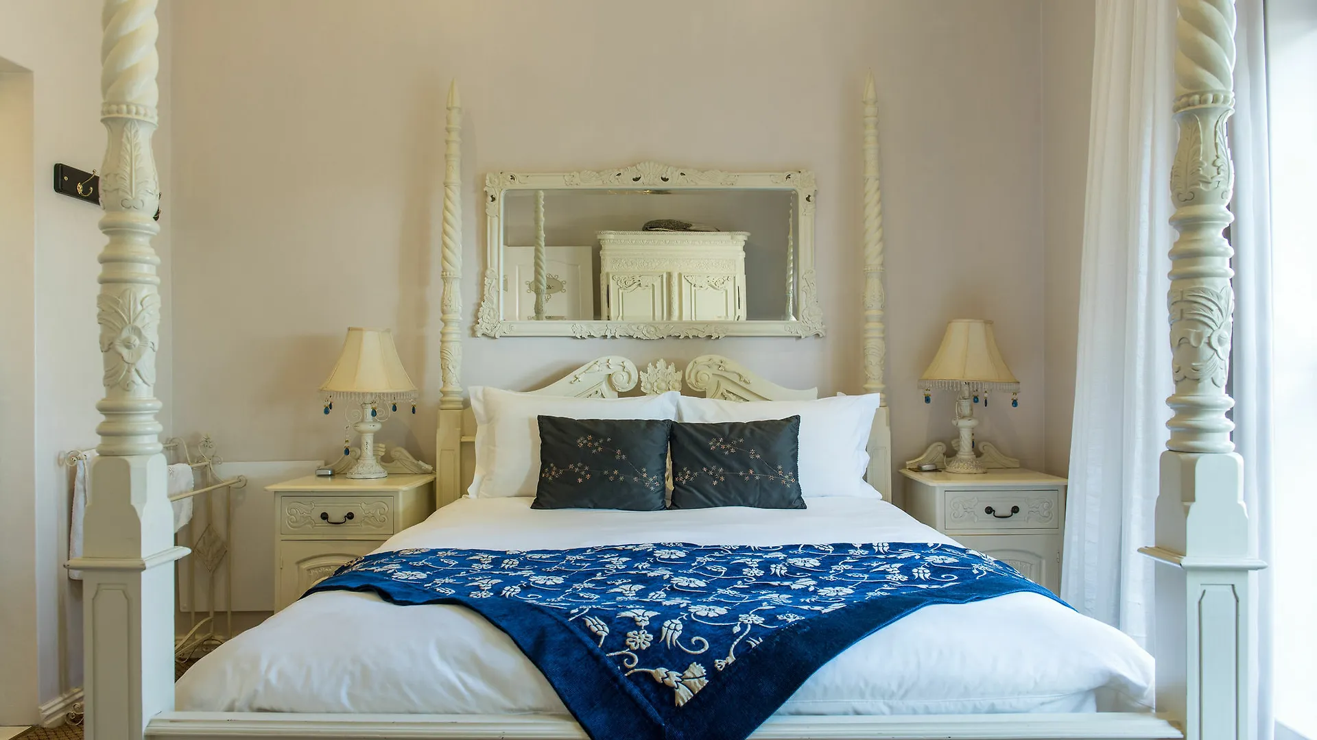 Atlantic Ocean Guest House Melkbosstrand