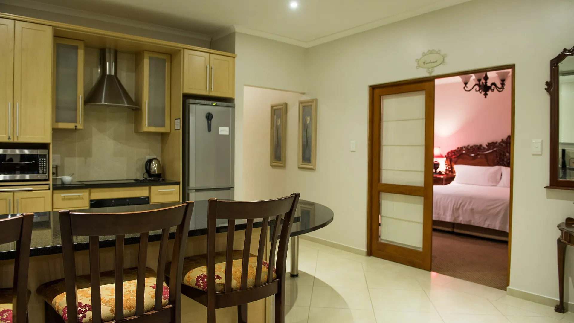 Ξενοδοχείο Atlantic Ocean Guest House Melkbosstrand