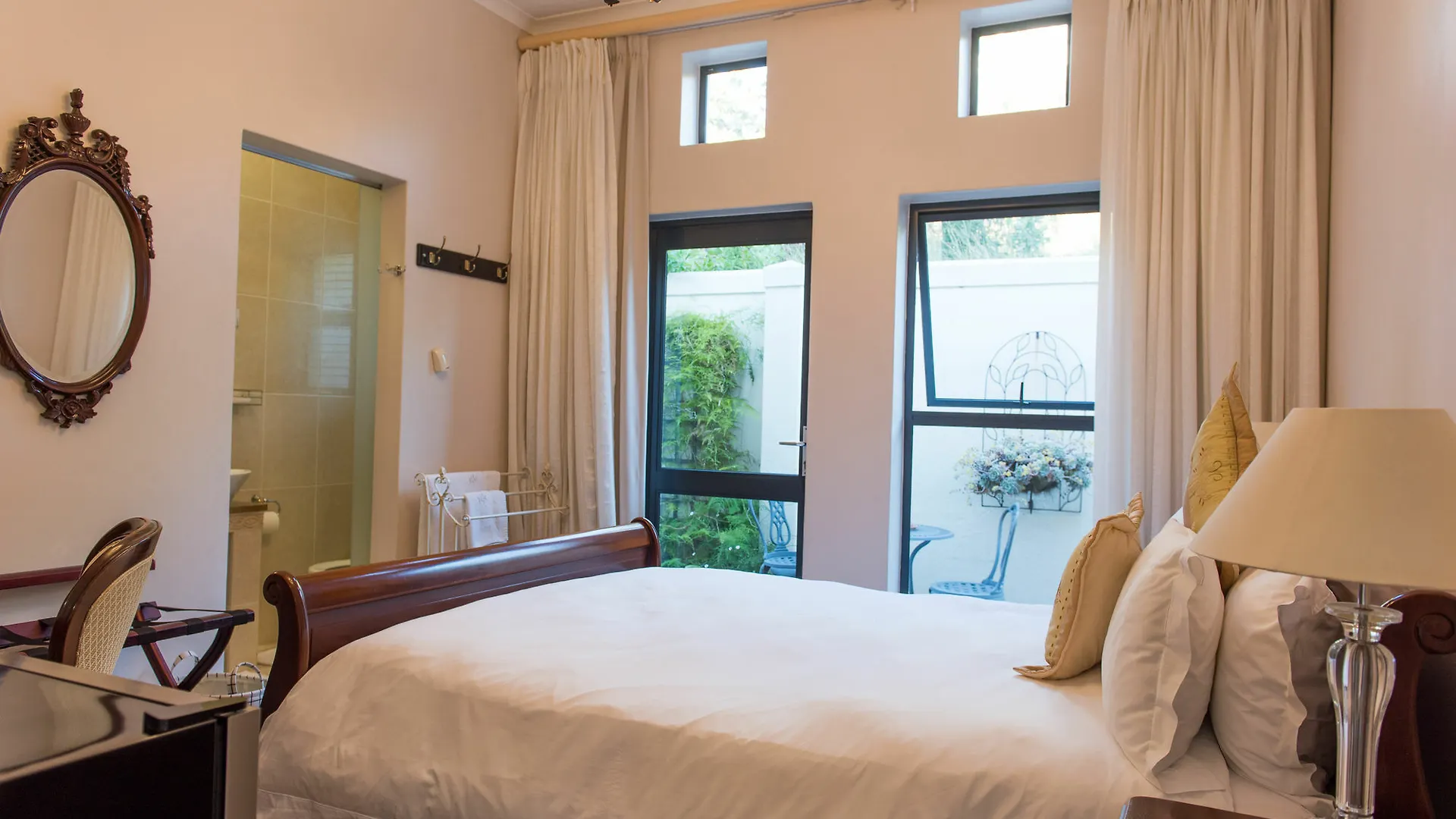 **** Ξενοδοχείο Atlantic Ocean Guest House Melkbosstrand Νότια Αφρική