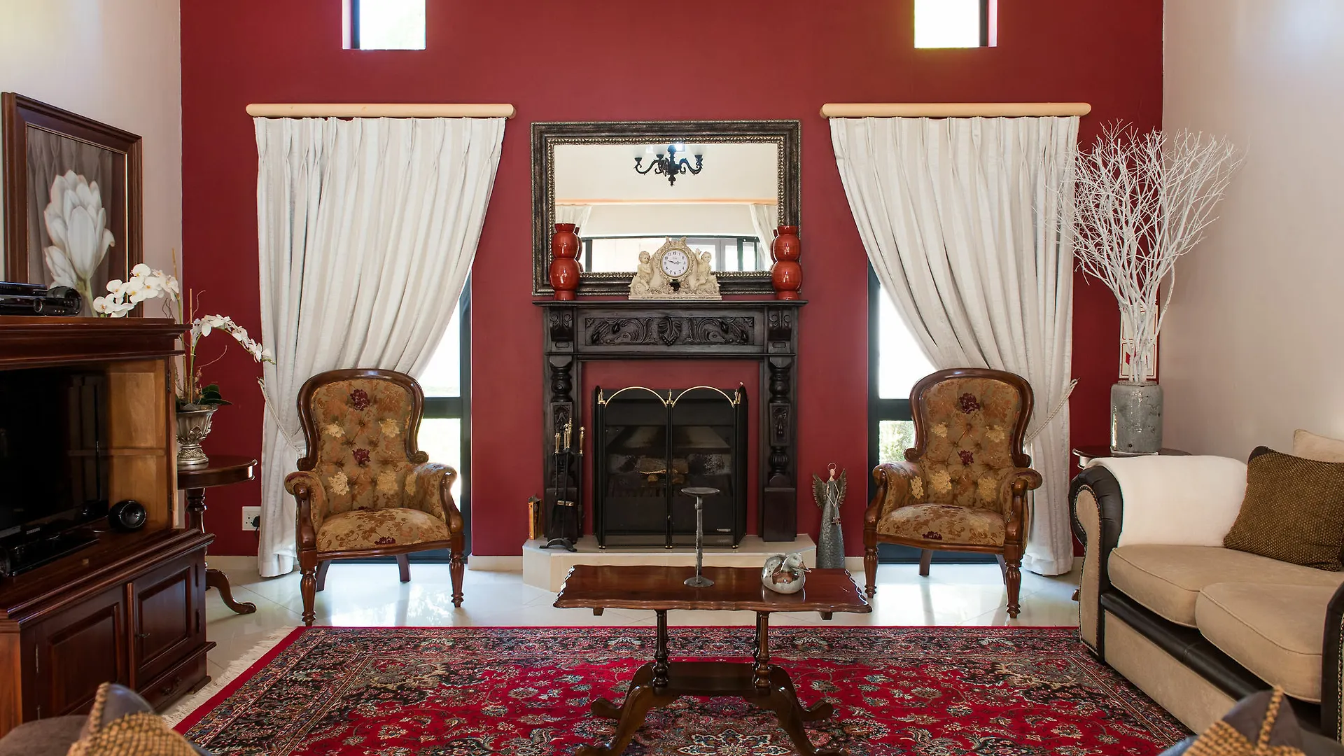 Ξενοδοχείο Atlantic Ocean Guest House Melkbosstrand