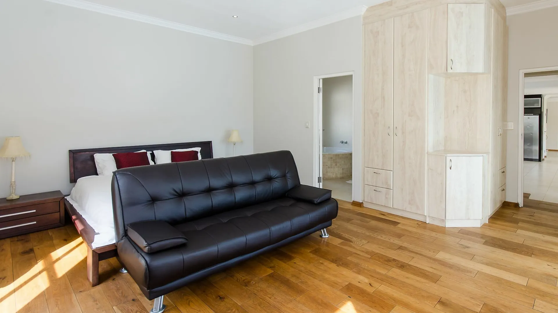Atlantic Ocean Guest House Melkbosstrand Ξενοδοχείο