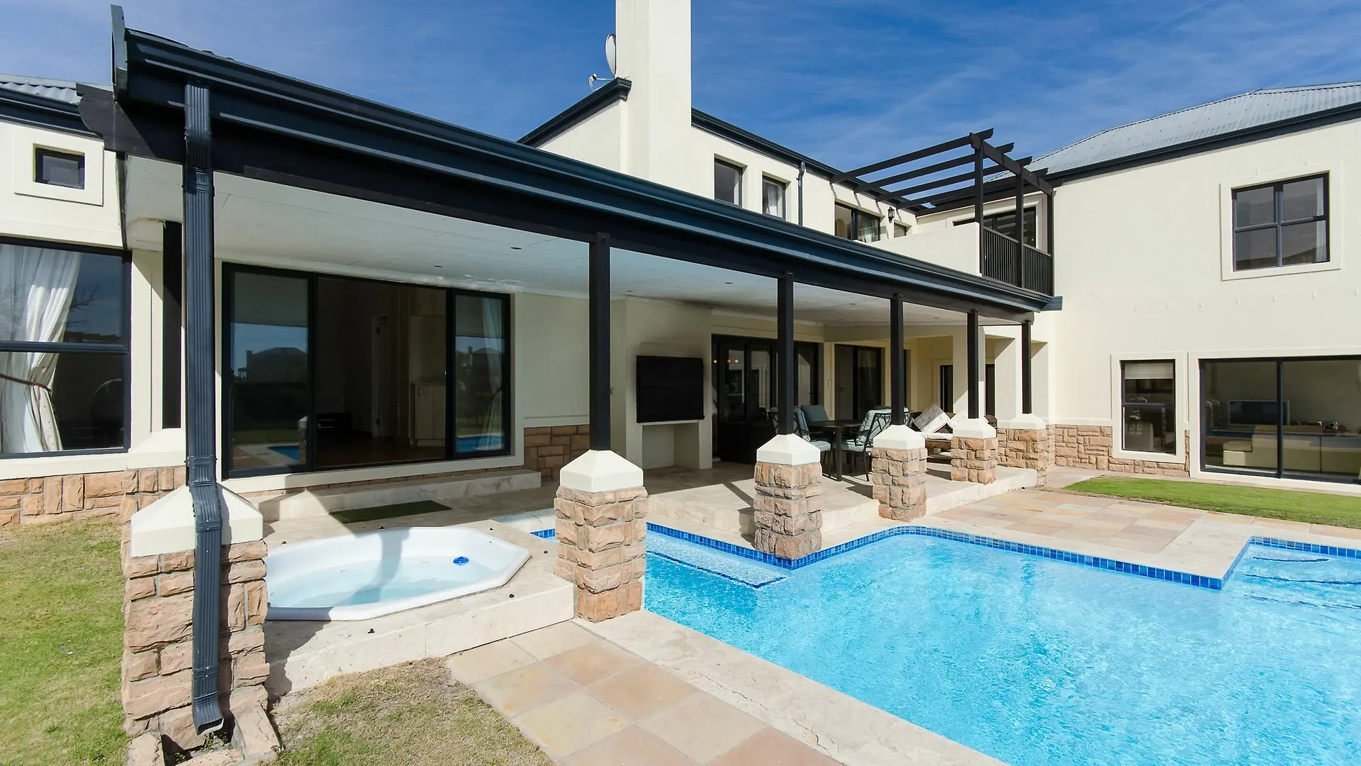 **** Ξενοδοχείο Atlantic Ocean Guest House Melkbosstrand Νότια Αφρική