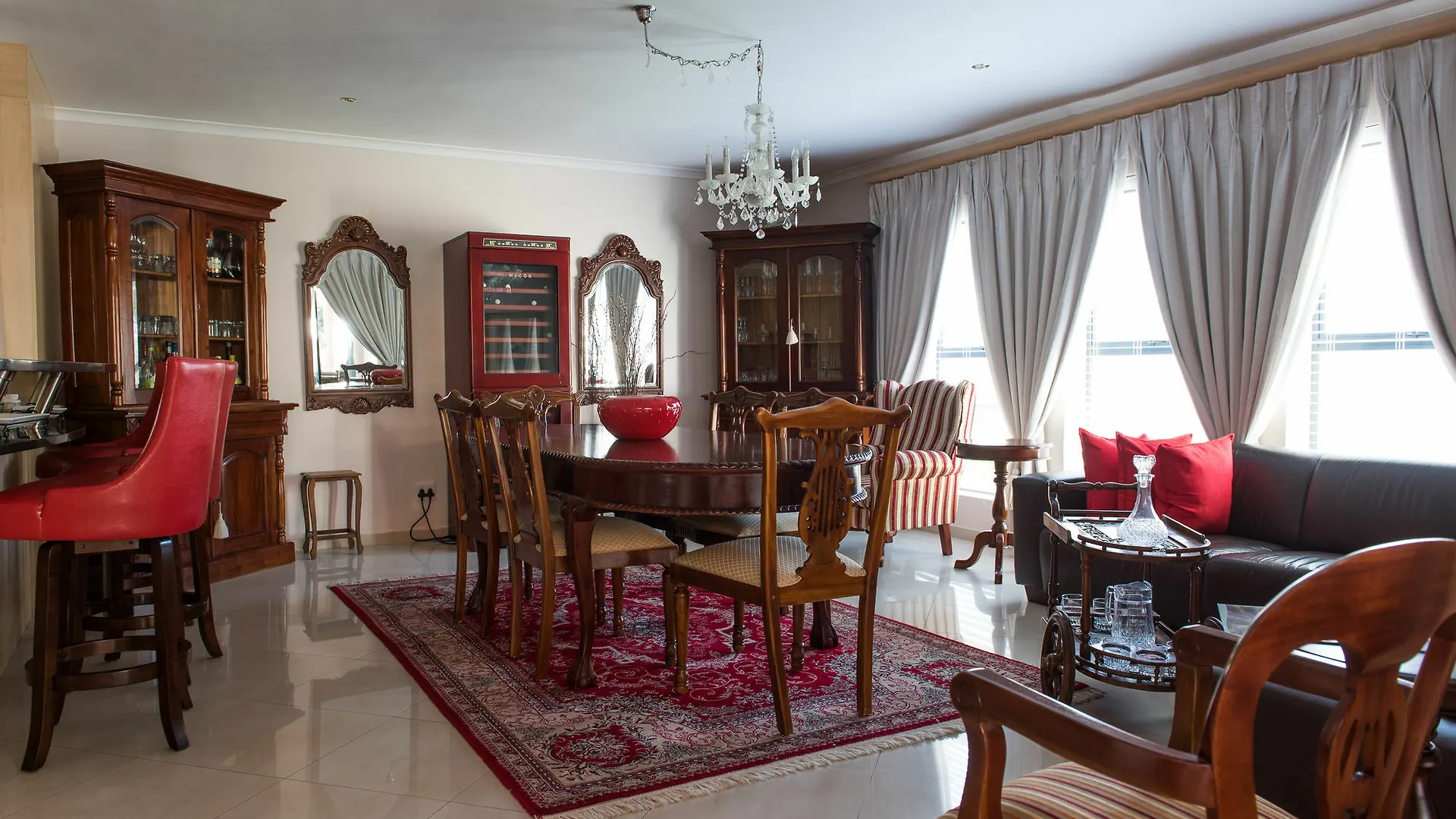 Ξενοδοχείο Atlantic Ocean Guest House Melkbosstrand