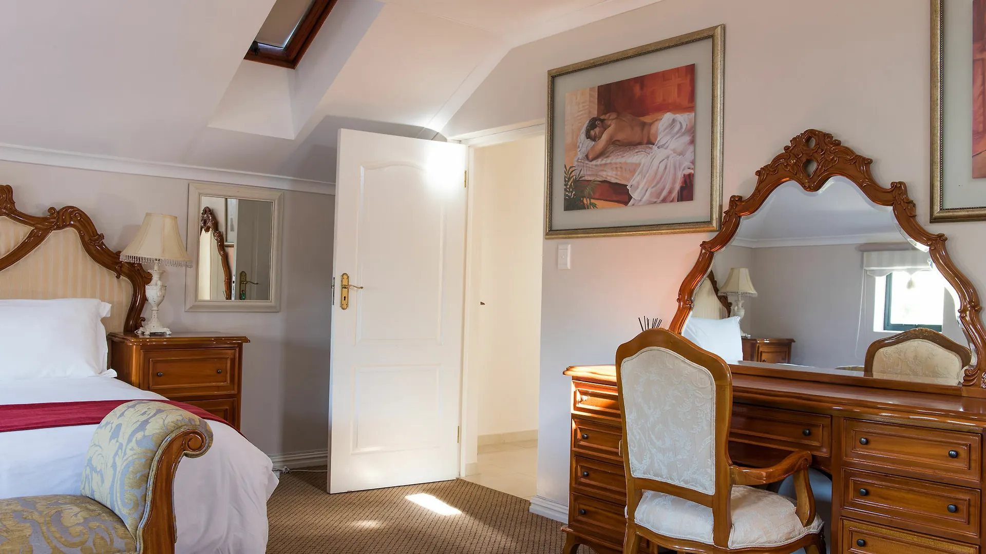 Atlantic Ocean Guest House Melkbosstrand 4*,  Νότια Αφρική