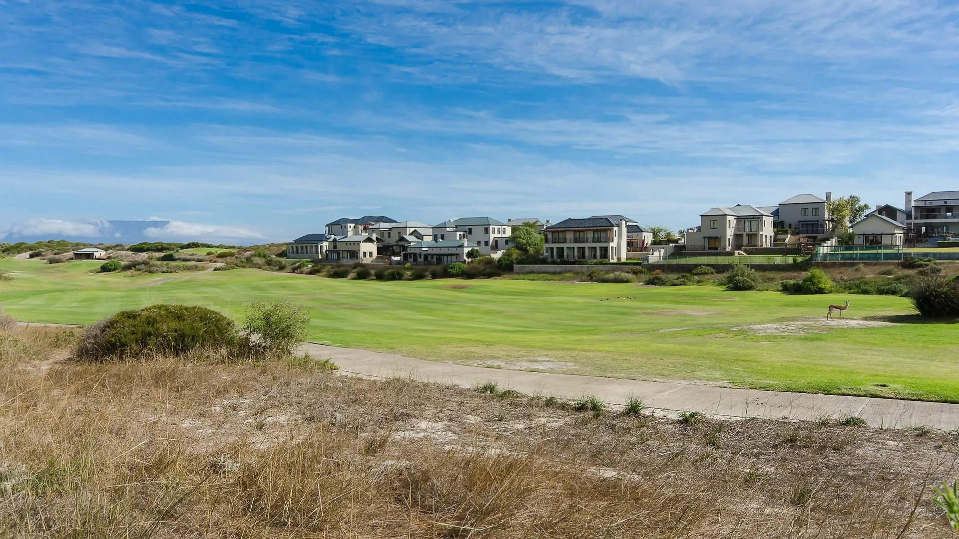 Ξενοδοχείο Atlantic Ocean Guest House Melkbosstrand