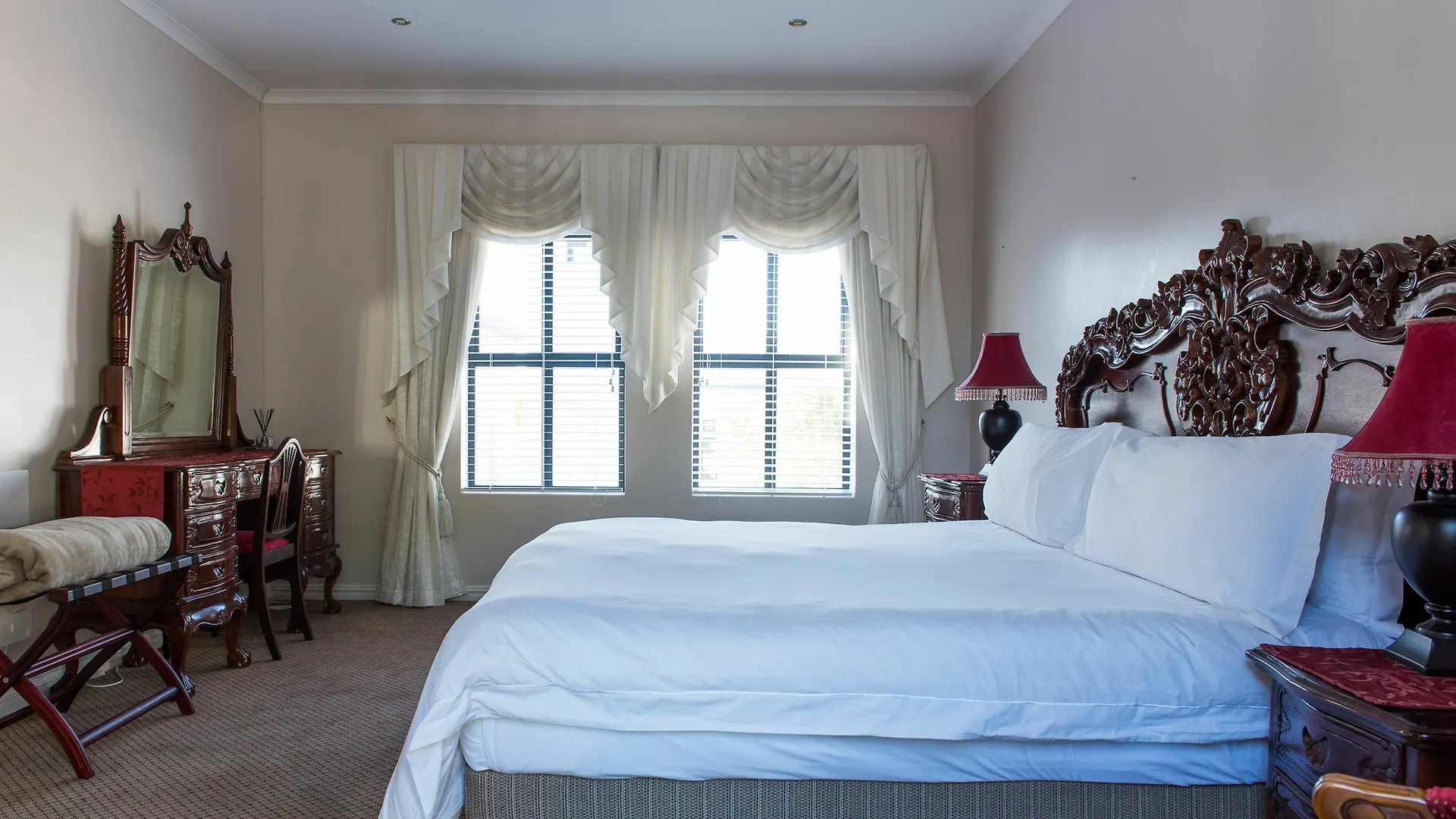 Atlantic Ocean Guest House Melkbosstrand Ξενοδοχείο