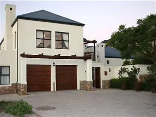 Atlantic Ocean Guest House Melkbosstrand Ξενοδοχείο