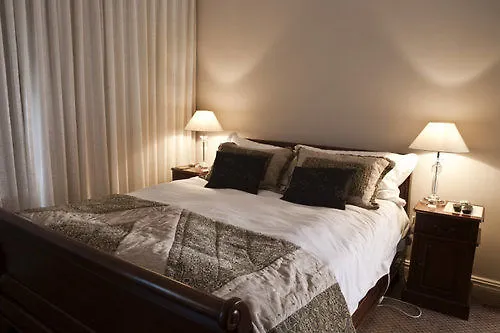 Atlantic Ocean Guest House Melkbosstrand
