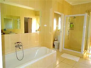 Atlantic Ocean Guest House Melkbosstrand