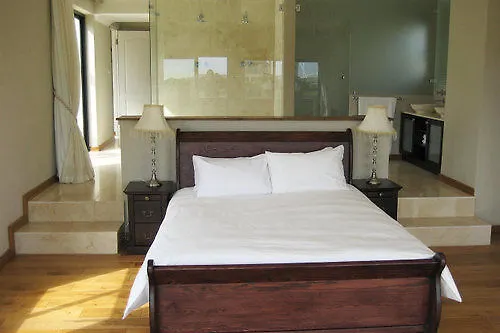 Atlantic Ocean Guest House Melkbosstrand Hotel