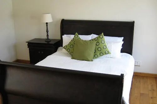 Atlantic Ocean Guest House Melkbosstrand South Africa