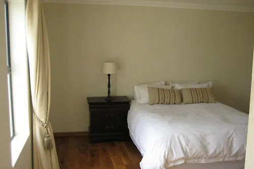 Hotel Atlantic Ocean Guest House Melkbosstrand