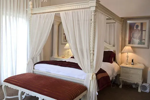 Atlantic Ocean Guest House Melkbosstrand Hotel