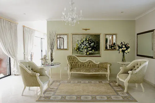 Hotel Atlantic Ocean Guest House Melkbosstrand